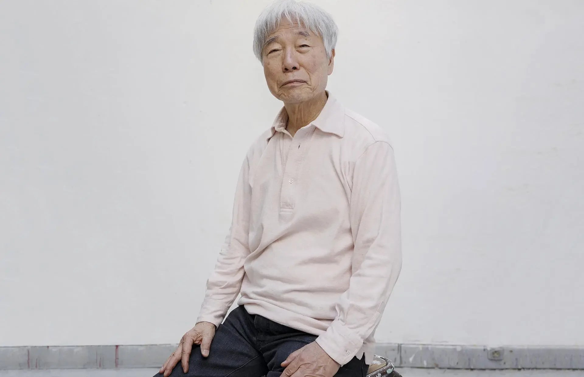 Lee Ufan