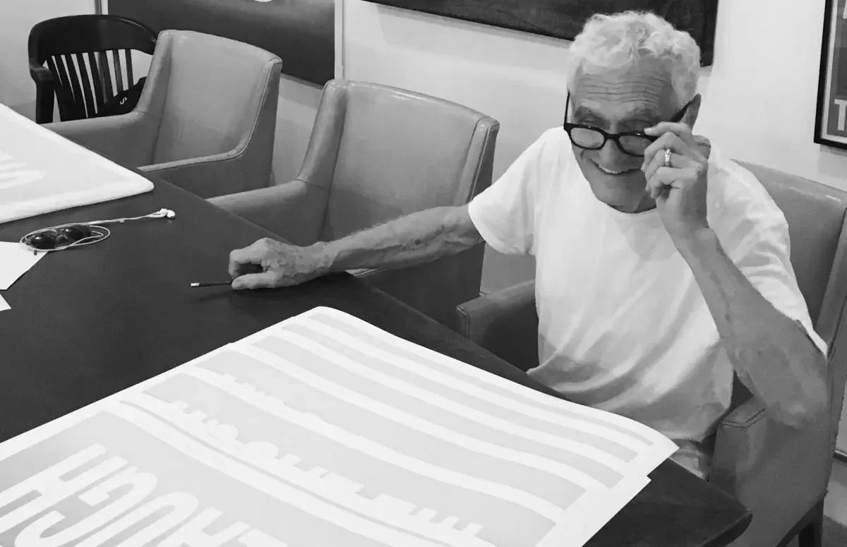 John Giorno