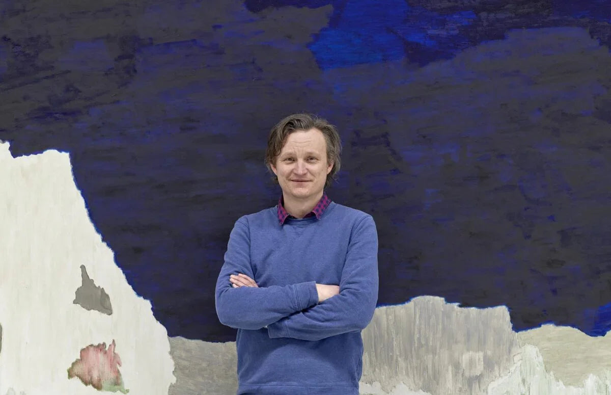 Andreas Eriksson