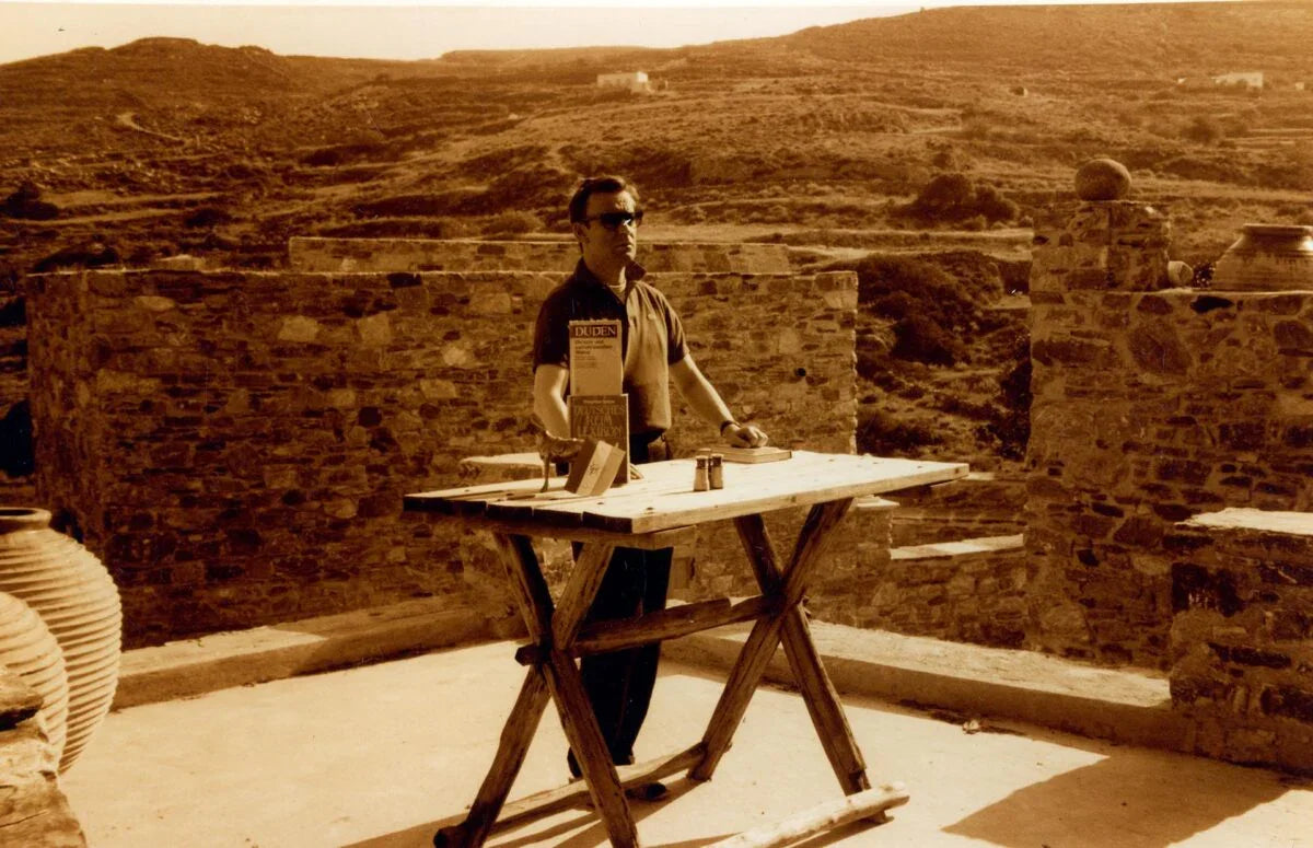 Martin Kippenberger