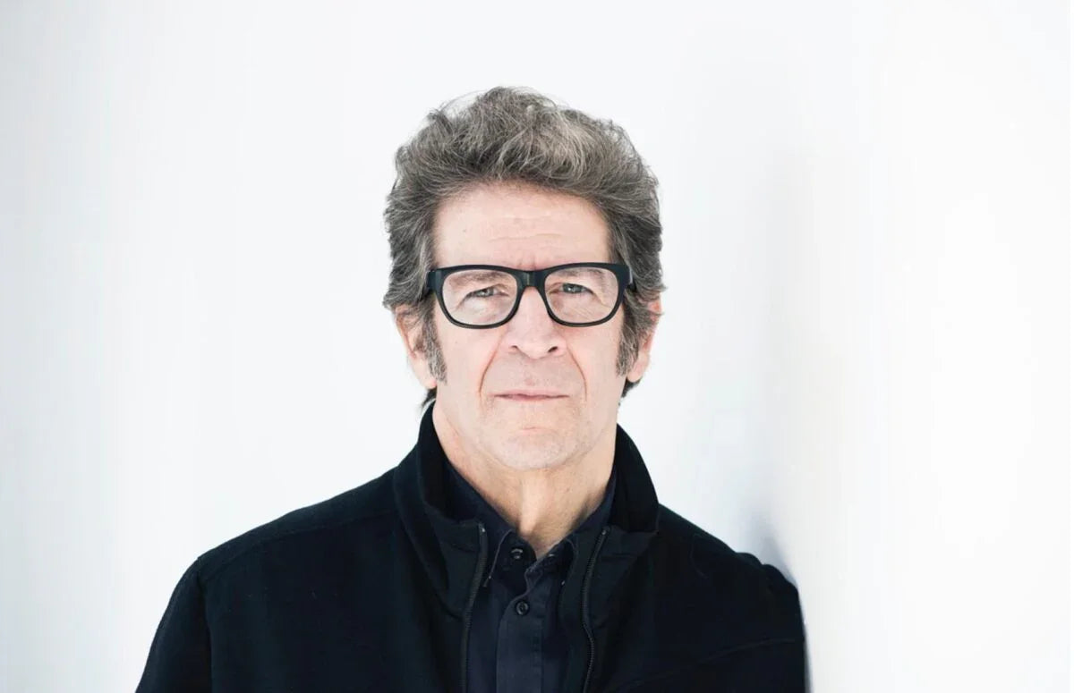 Robert Longo
