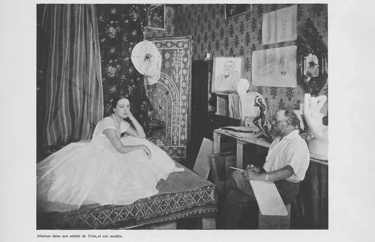 Henri Matisse