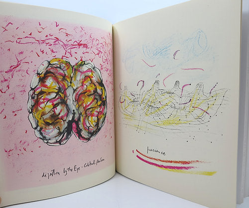Roberto Matta. Entretiens morphologiques. Notebook I 1936-1944, 1987 image 2