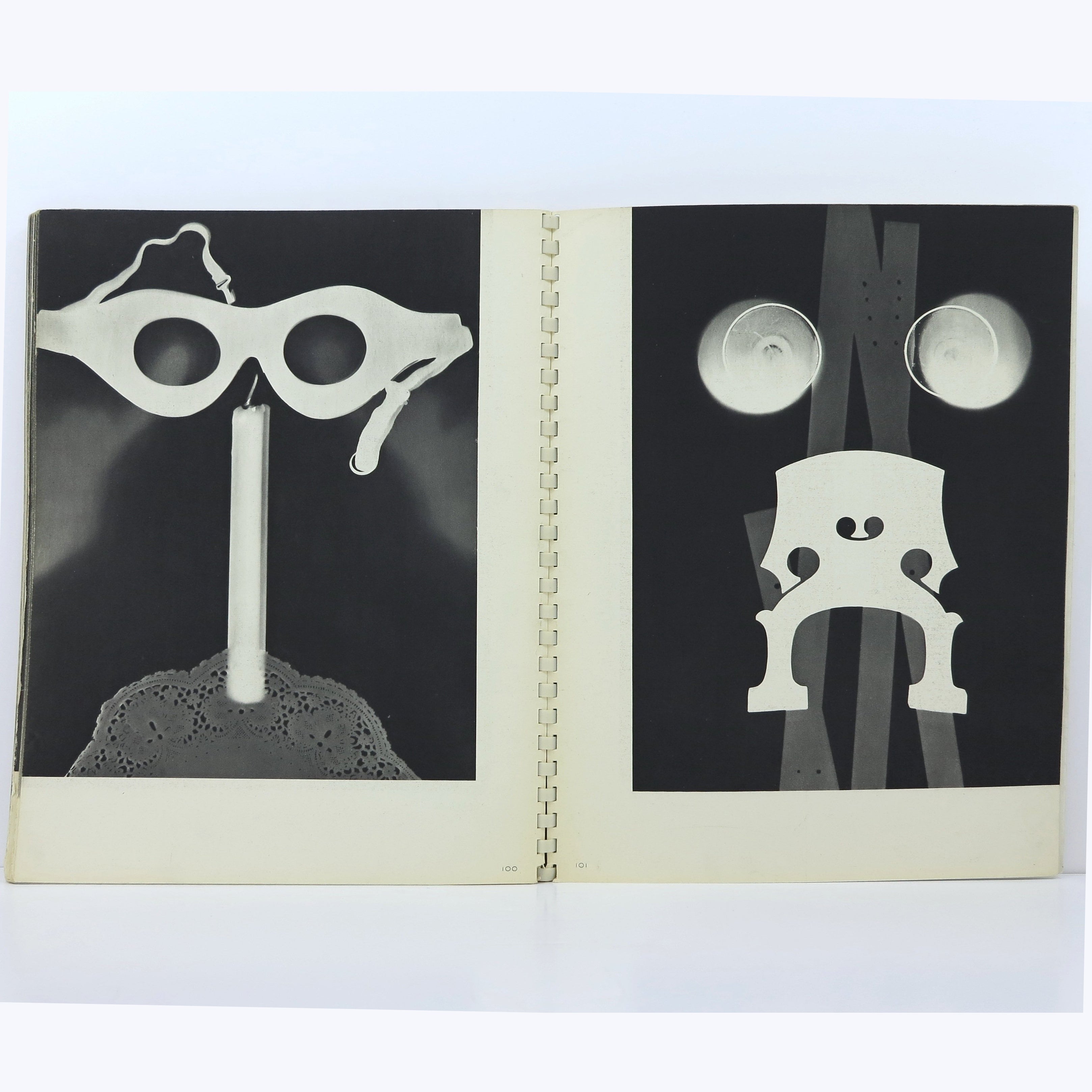 Man Ray, Photographies 1920-1934, Cahiers d'Art, 1934 (Copy) image 2