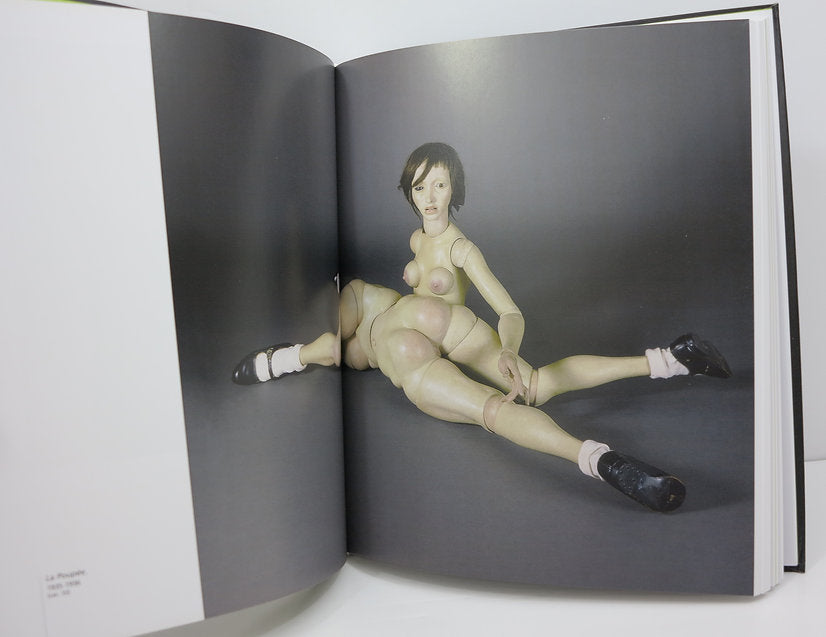 Hans Bellmer. Anatomie du désir. Centre Pompidou, 2006 image 1