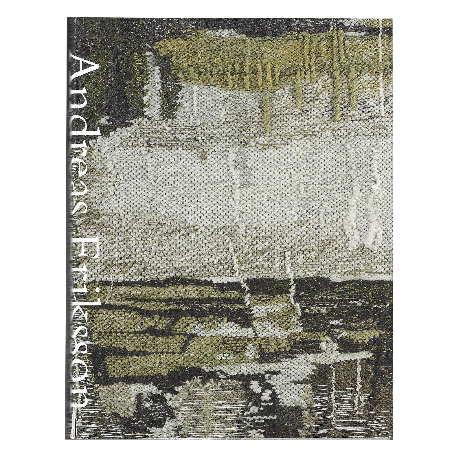 Andreas Eriksson: Roundabouts, Volume 1 image 0