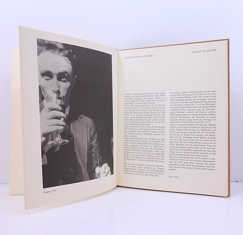 Yves Tanguy. Das druckgraphische Werk, 1976 image 4