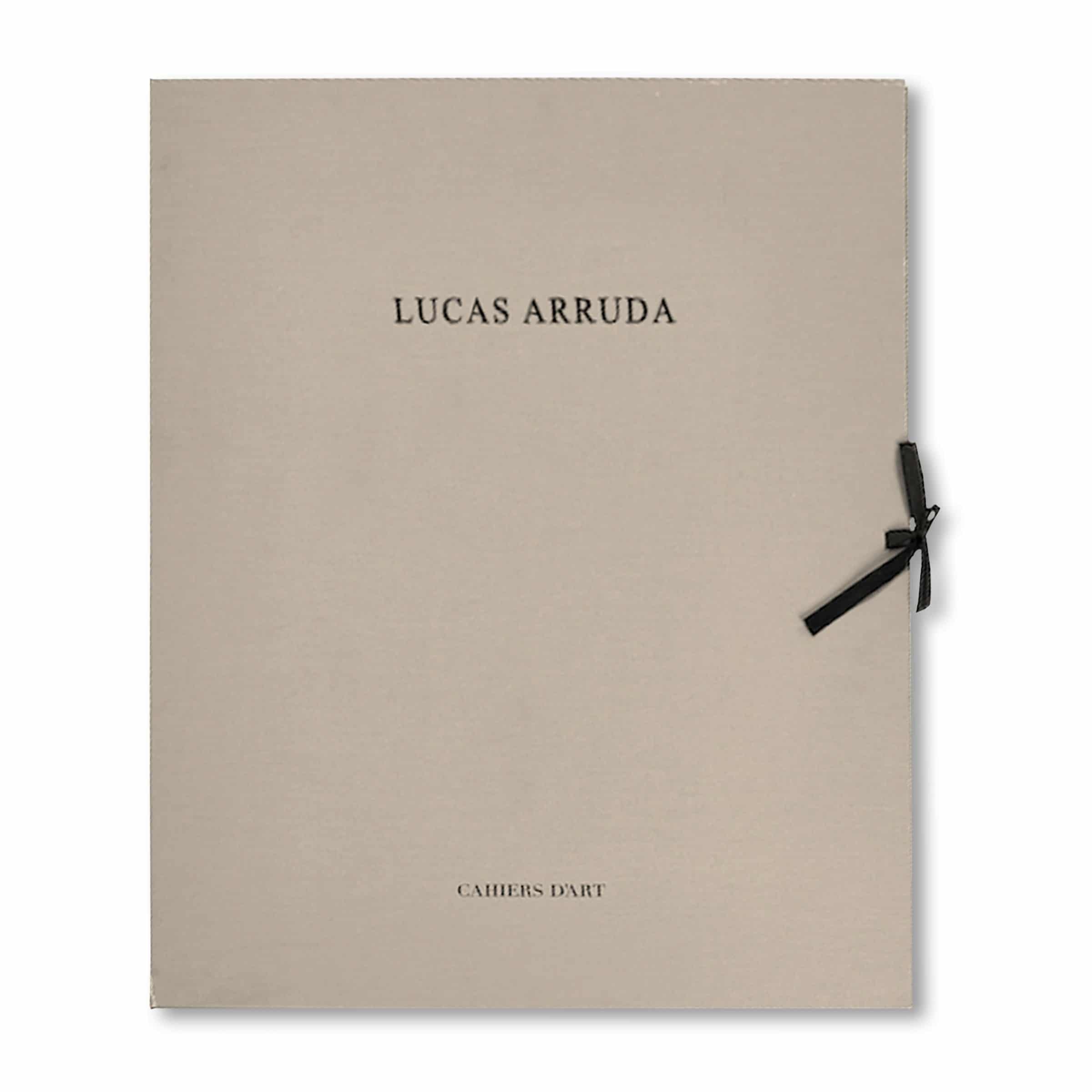 Lucas Arruda, Untitled (Portfolio), 2018 image 0