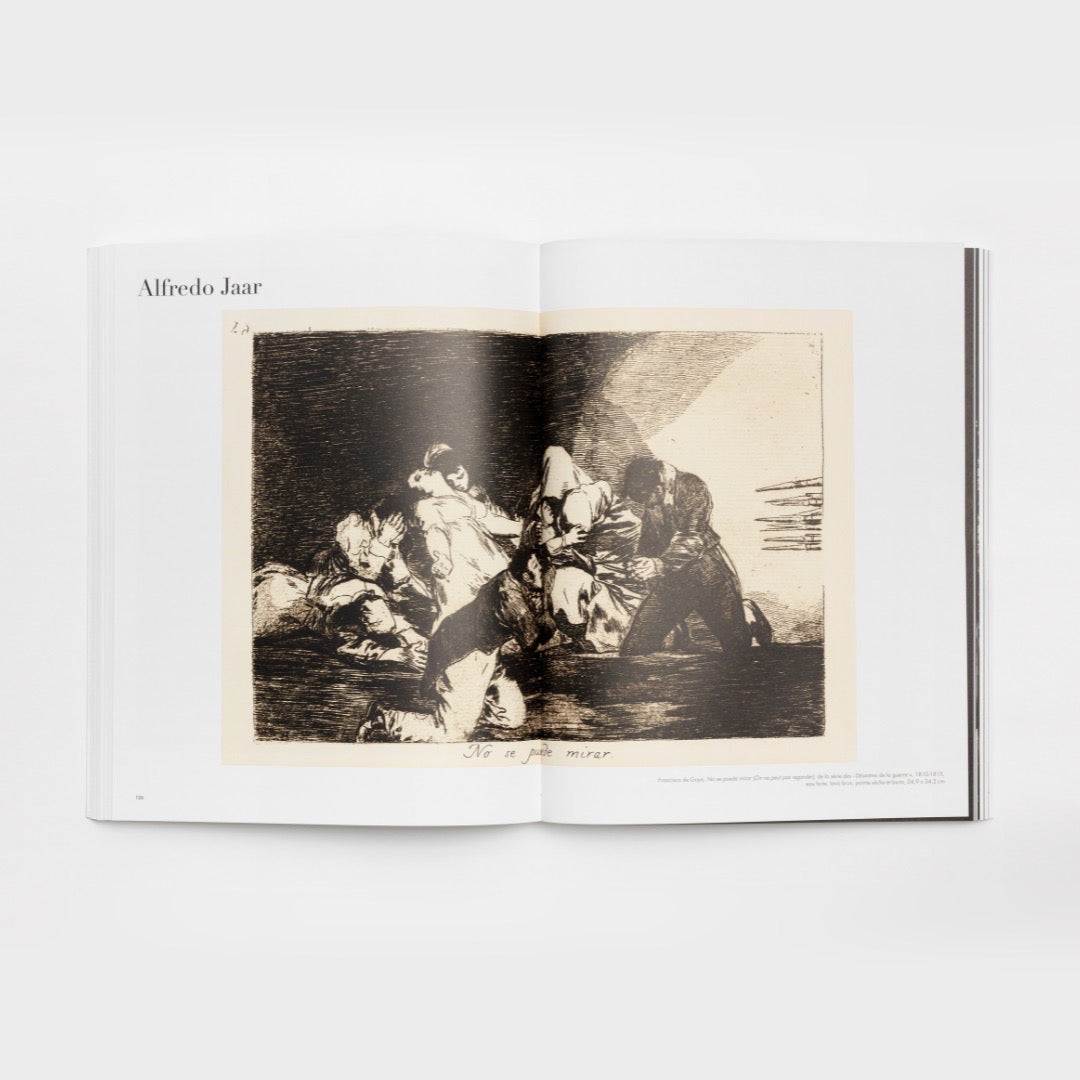Revue Cahiers d'Art, 2021, Ever Goya, Standard Edition image 7