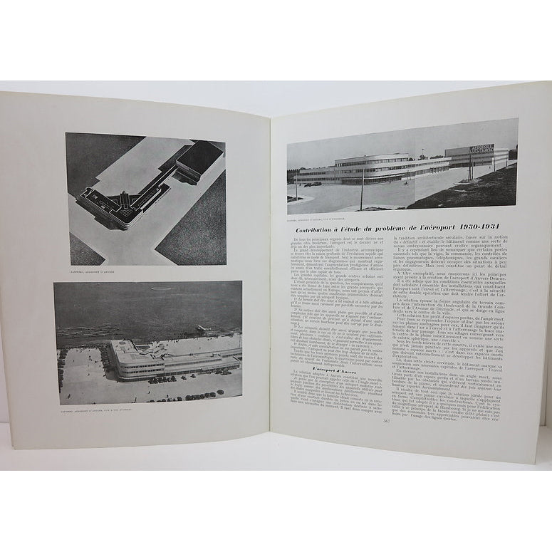 Revue Cahiers d'Art, 1931, n°7-8 image 4