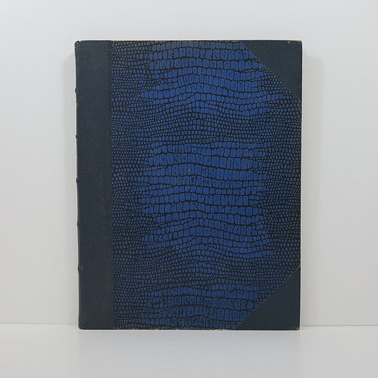 Revue Cahiers d'Art. 1939. Number 5-10. image 2