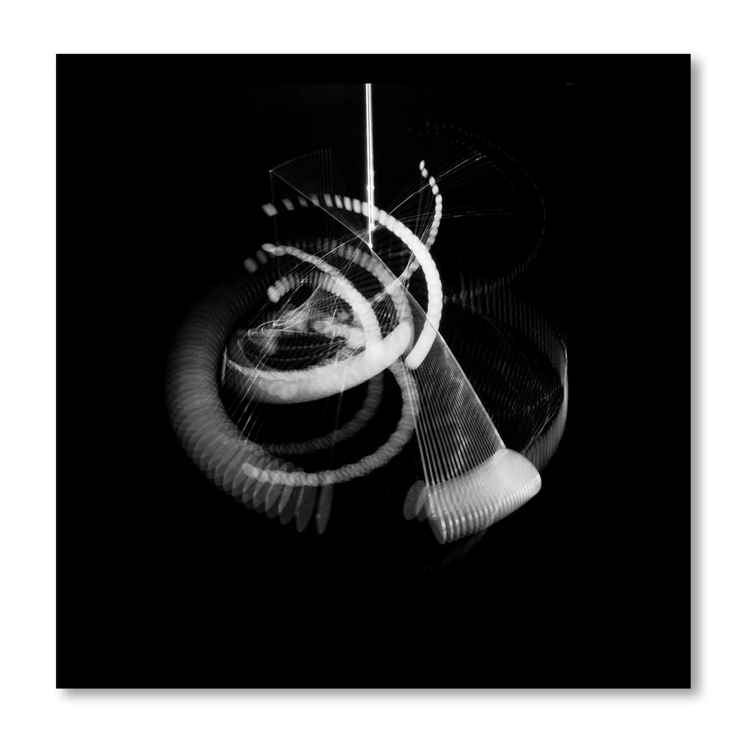 Herbert Matter, Mobile in Motion, 1936 image 4