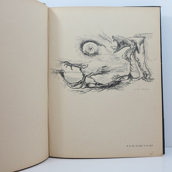 Revue Cahiers d'Art. 1939. Number 5-10. image 4