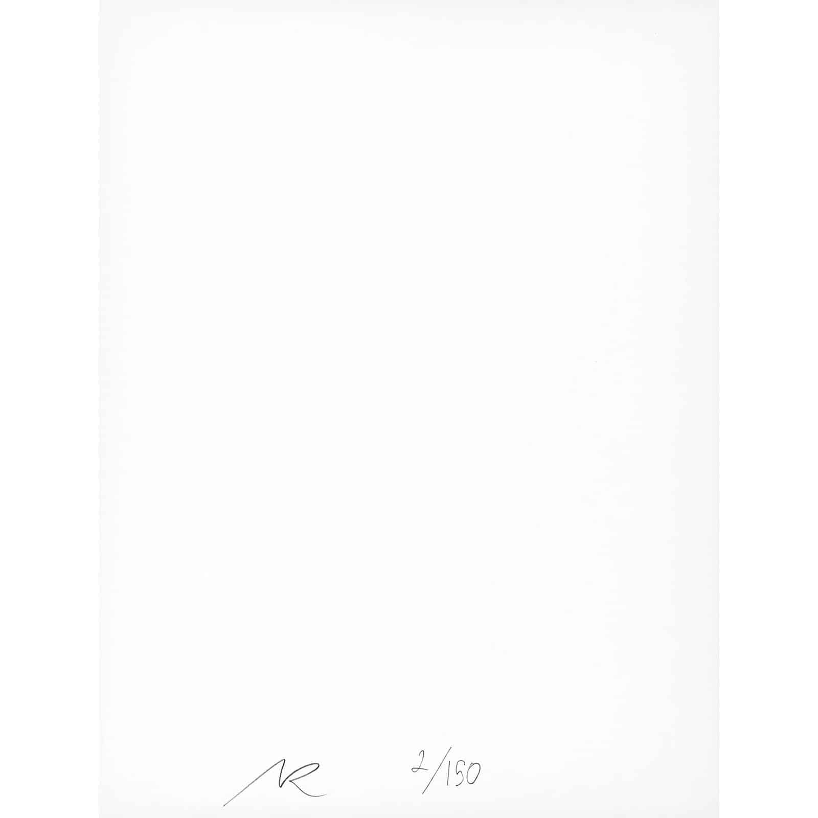 ADRIAN VILLAR ROJAS, from the Ever Goya Print Portfolio, 2021 image 1