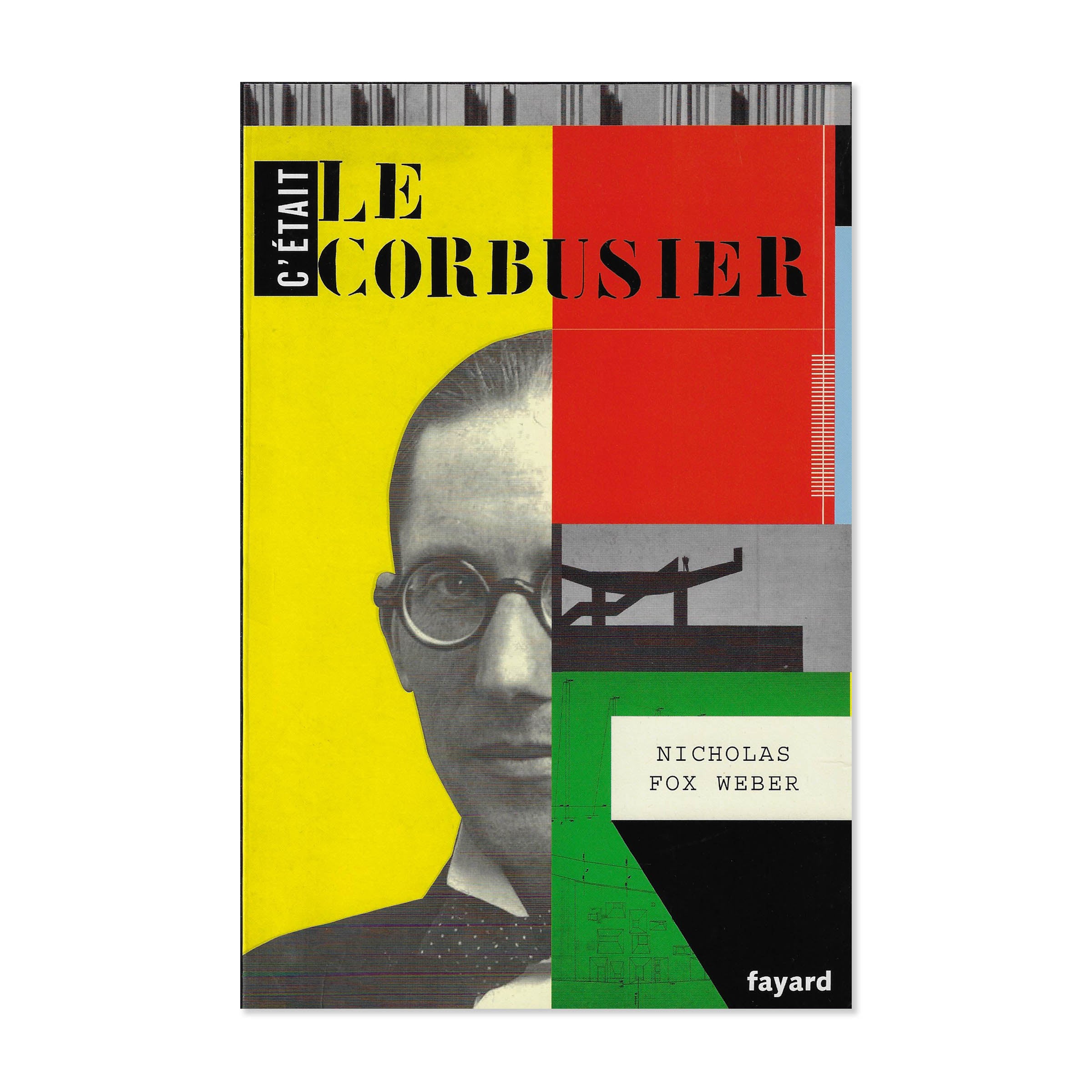 C'était Le Corbusier, 2009 image 0
