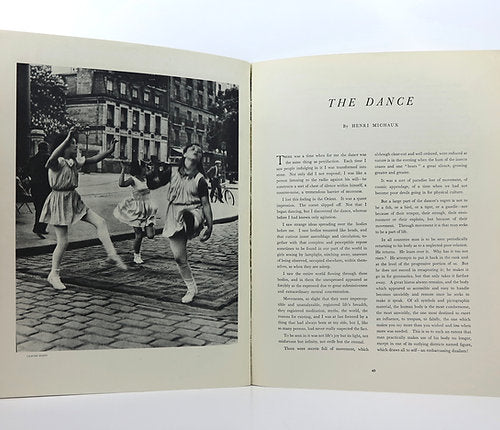 Verve n°4, 1939 image 5