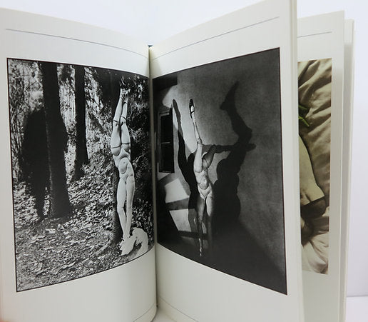 Hans Bellmer. Photographe. Centre Pompidou, 1983 image 2