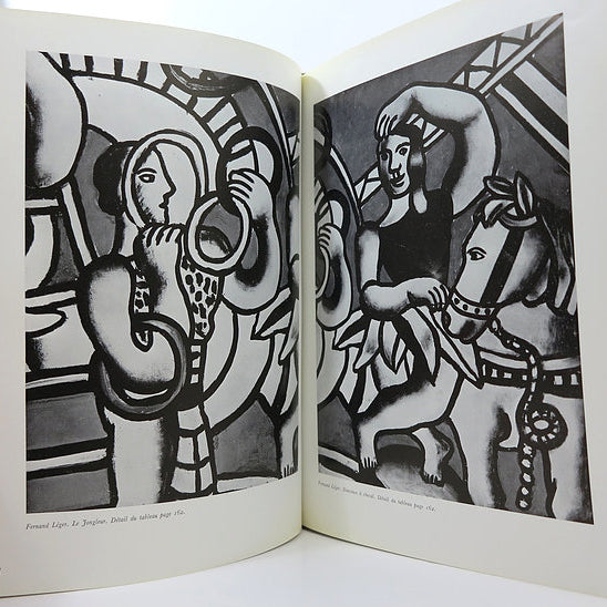 Revue Cahiers d'Art, 1954, n°2 image 3