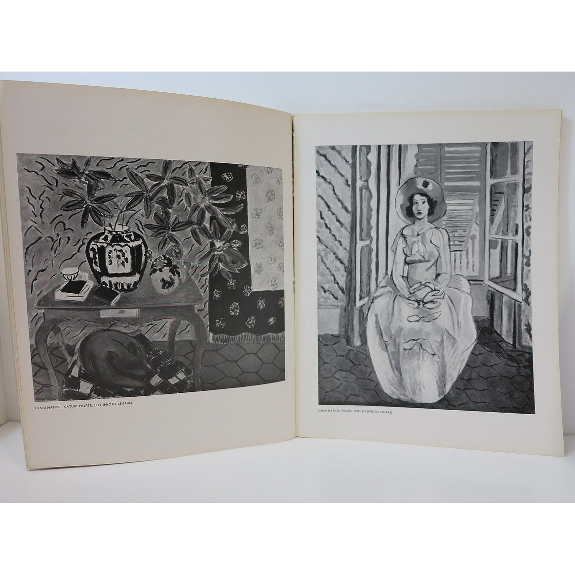 Revue Cahiers d'Art, 1935, n°1-4 image 4