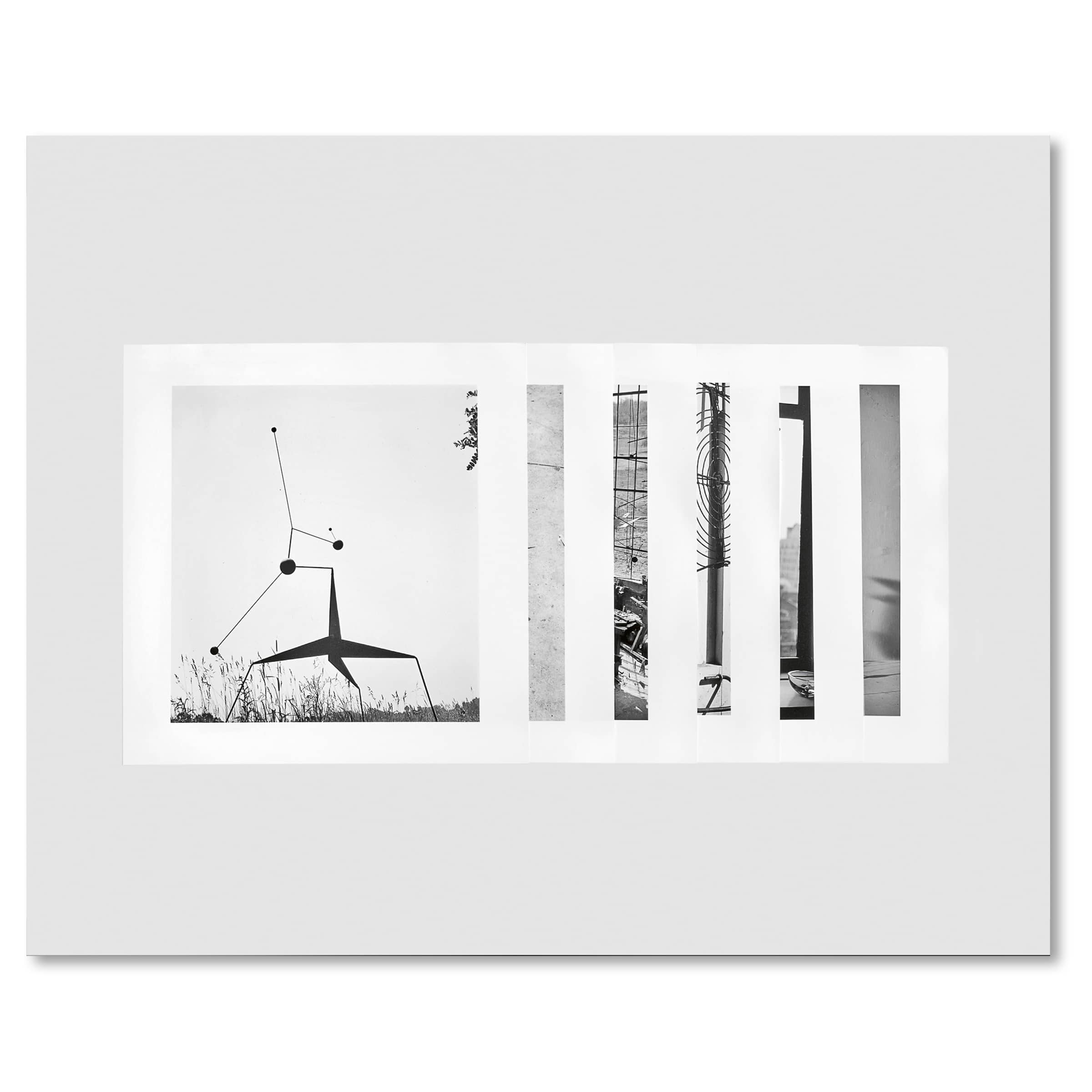 Calder by Matter, Limited Edition, 2012 image 2
