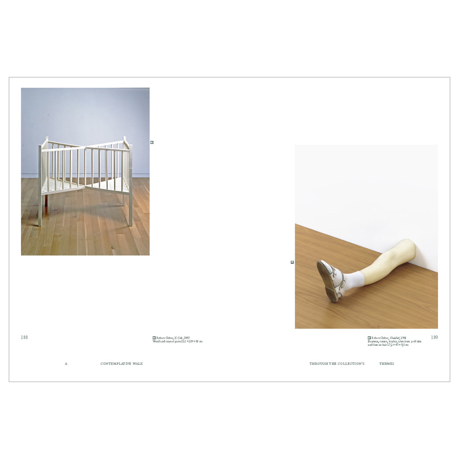 Contemplations Of A Collector: Irini Pari in conversation with Dimitris Daskalopoulos, 2024 image 6