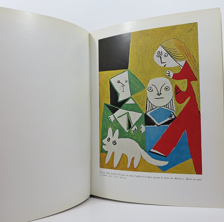 Revue Cahiers d'Art, 1960 image 7