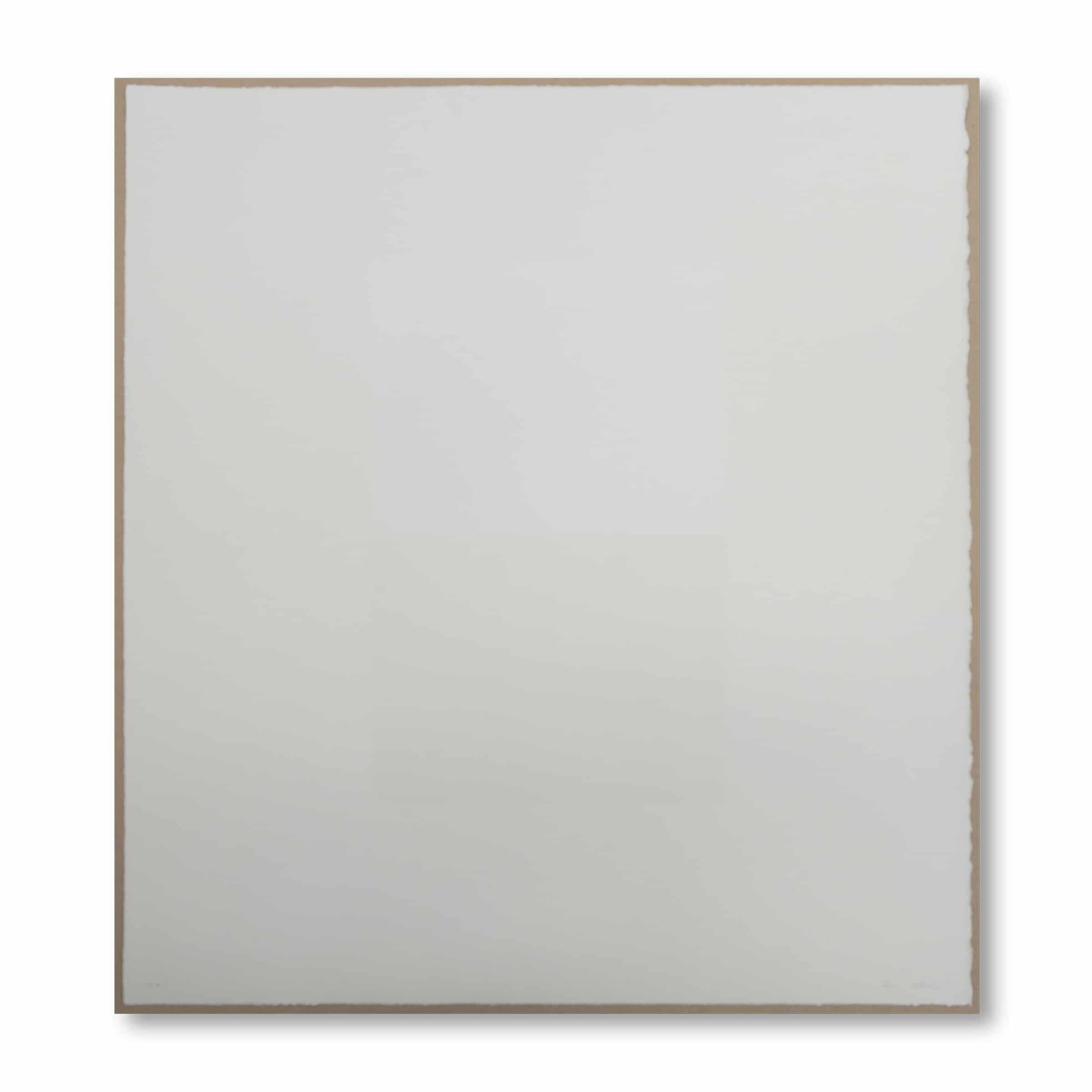 Lucas Arruda, Untitled (Abstract), 2018, Edition of 40 image 0