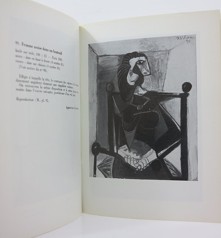 Revue Cahiers d'Art, 1960 image 3