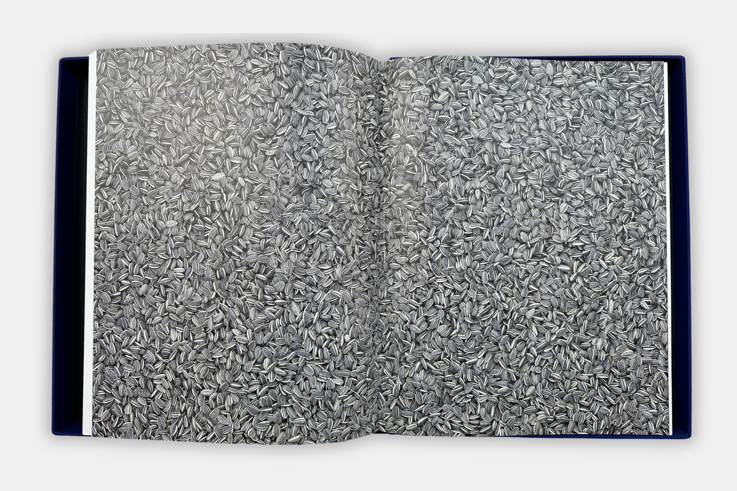 Revue Cahiers d'Art, 2019, Ai Weiwei, Edition Limitée comprenant une Oeuvre originale