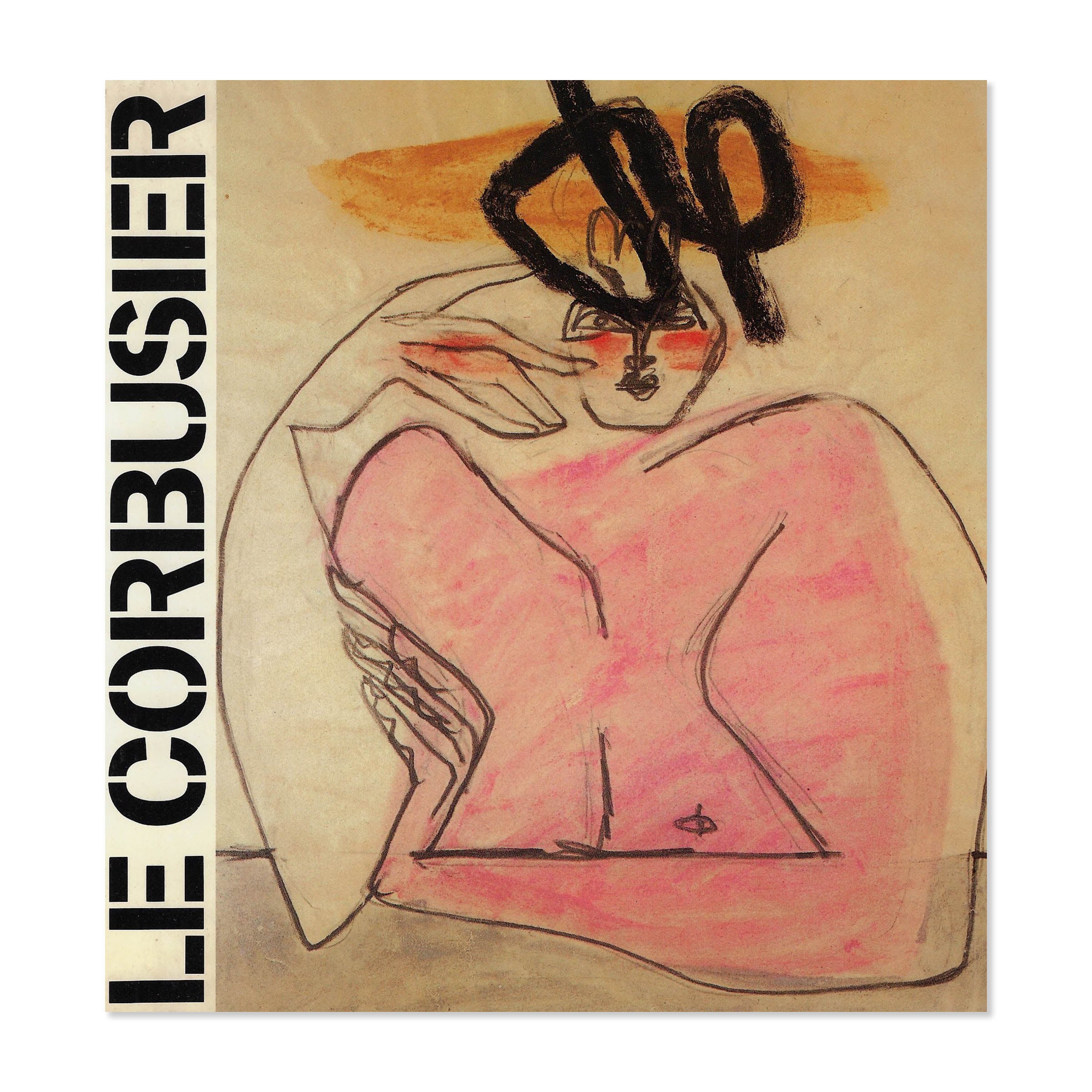 Le Corbusier Secret, 1987 image 0