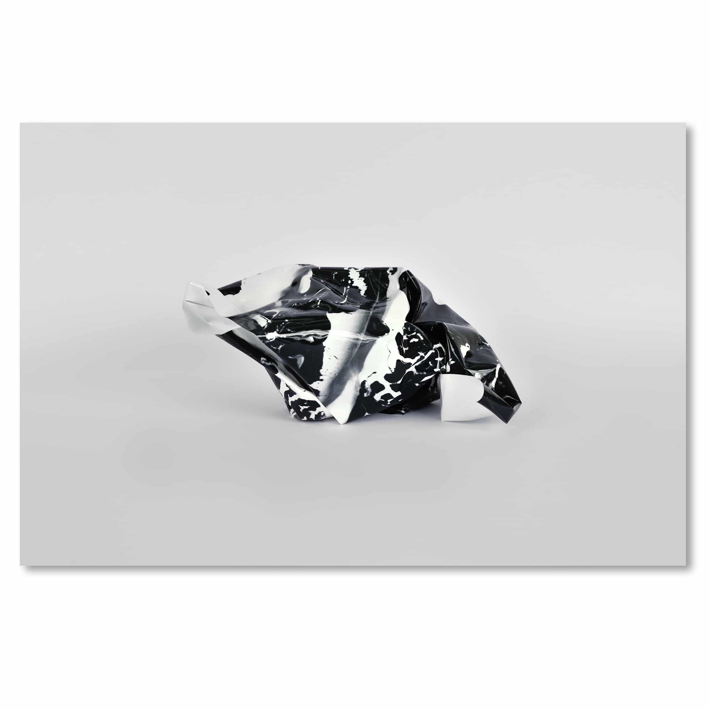 Revue Cahiers d’Art, 2013, n°1-2, Rosemarie Trockel, Limited Edition including original Artwork image 4