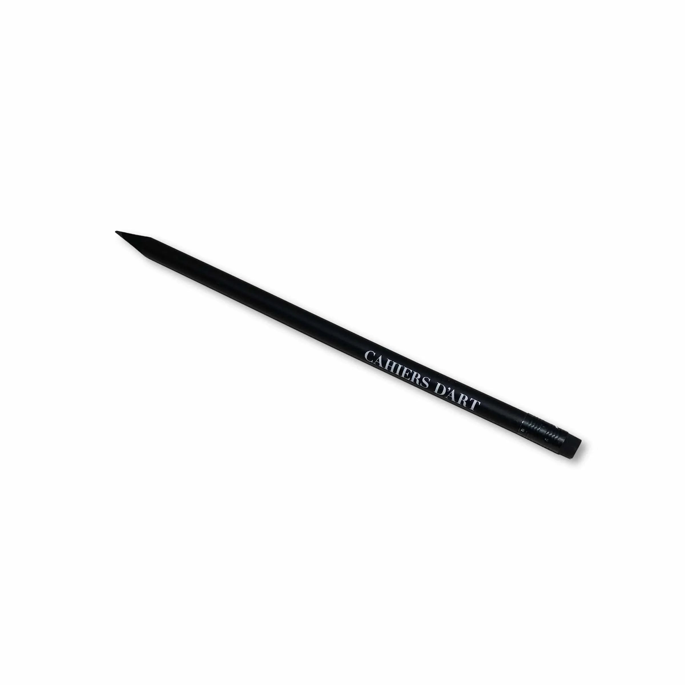 Pencil Cahiers d'Art image 0