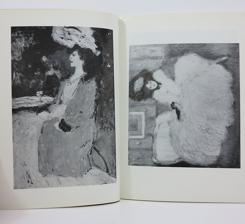 Revue Cahiers d'Art, 1960 image 4