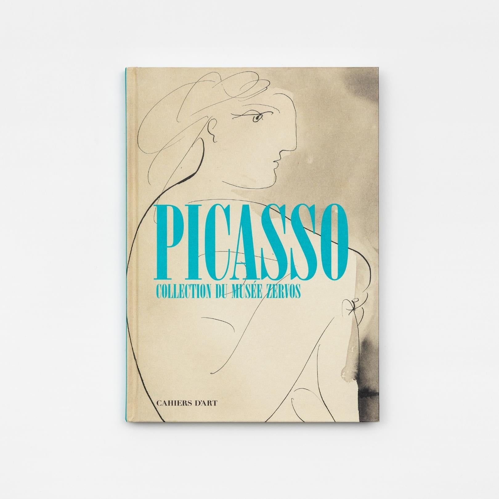 Picasso, Collection du Musée Zervos, 2021 image 1