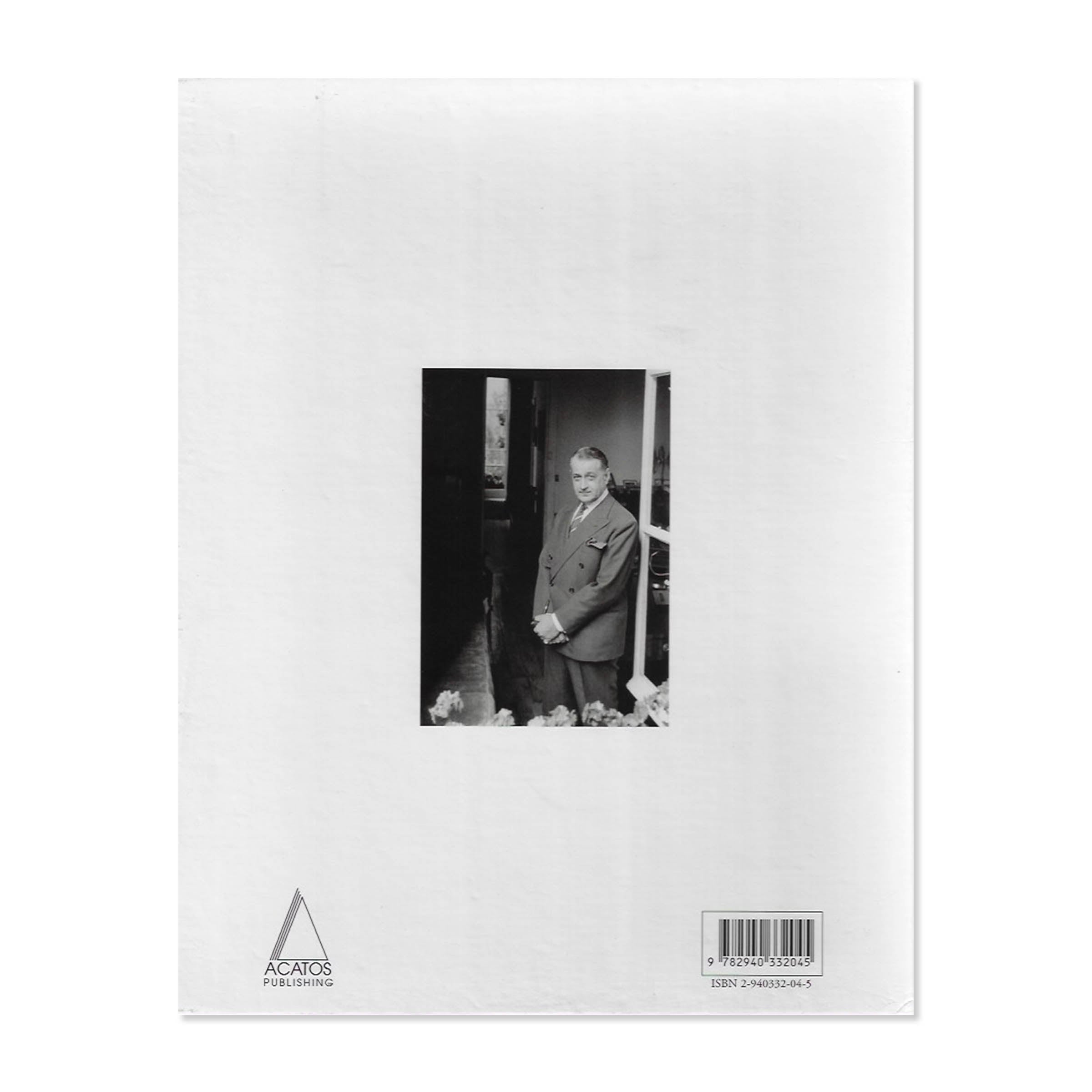 Serge Poliakoff. Catalogue Raisonné vol. 1 : 1900-1954. 2005 image 2