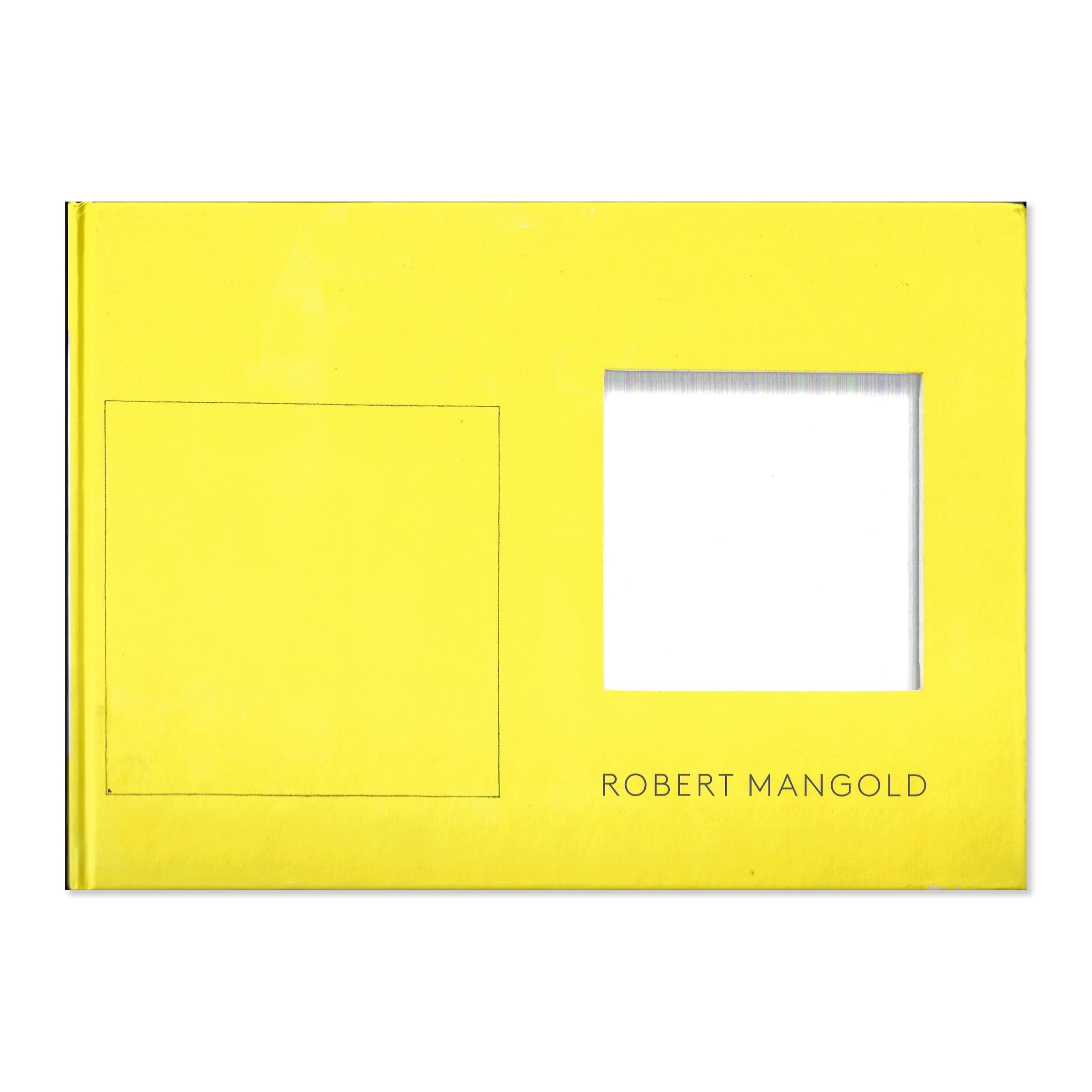 Robert Mangold, Pace Gallery, 2020 image 0
