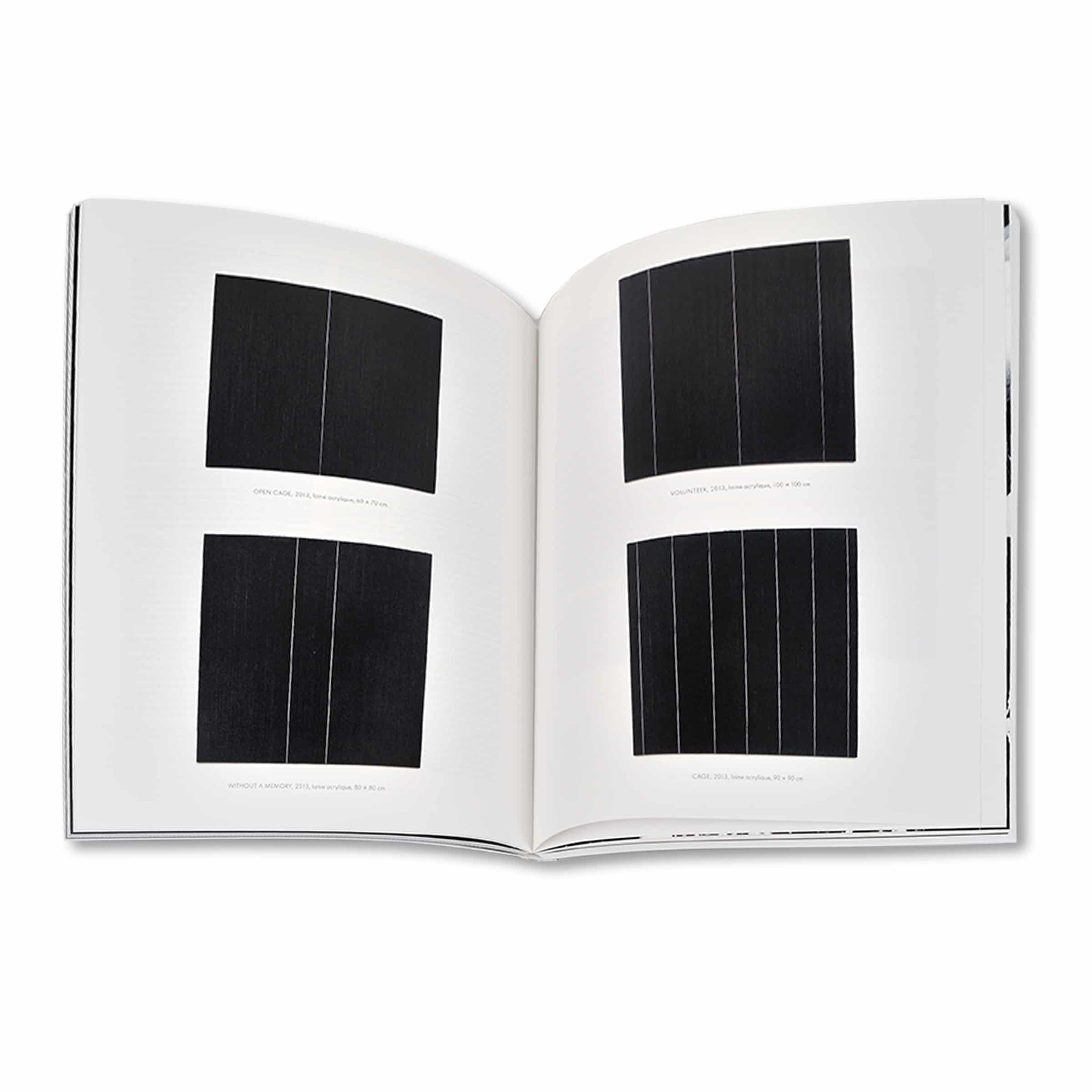 Revue Cahiers d'Art, 2013, n°1-2, Rosemarie Trockel, Standard Edition image 2