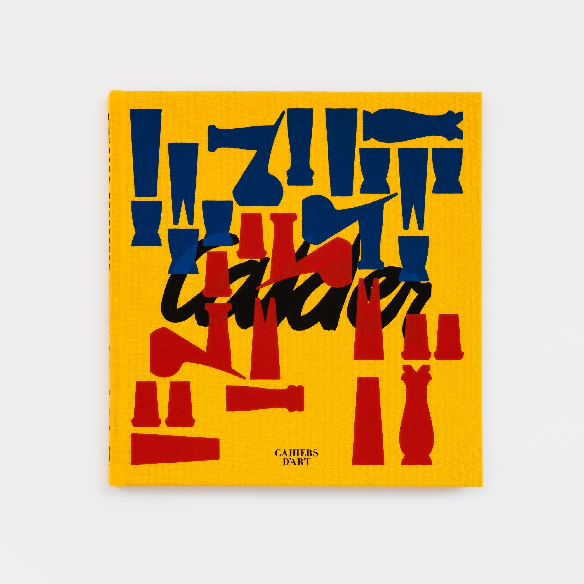 Calder: Chess Knightmares, 2025 image 0