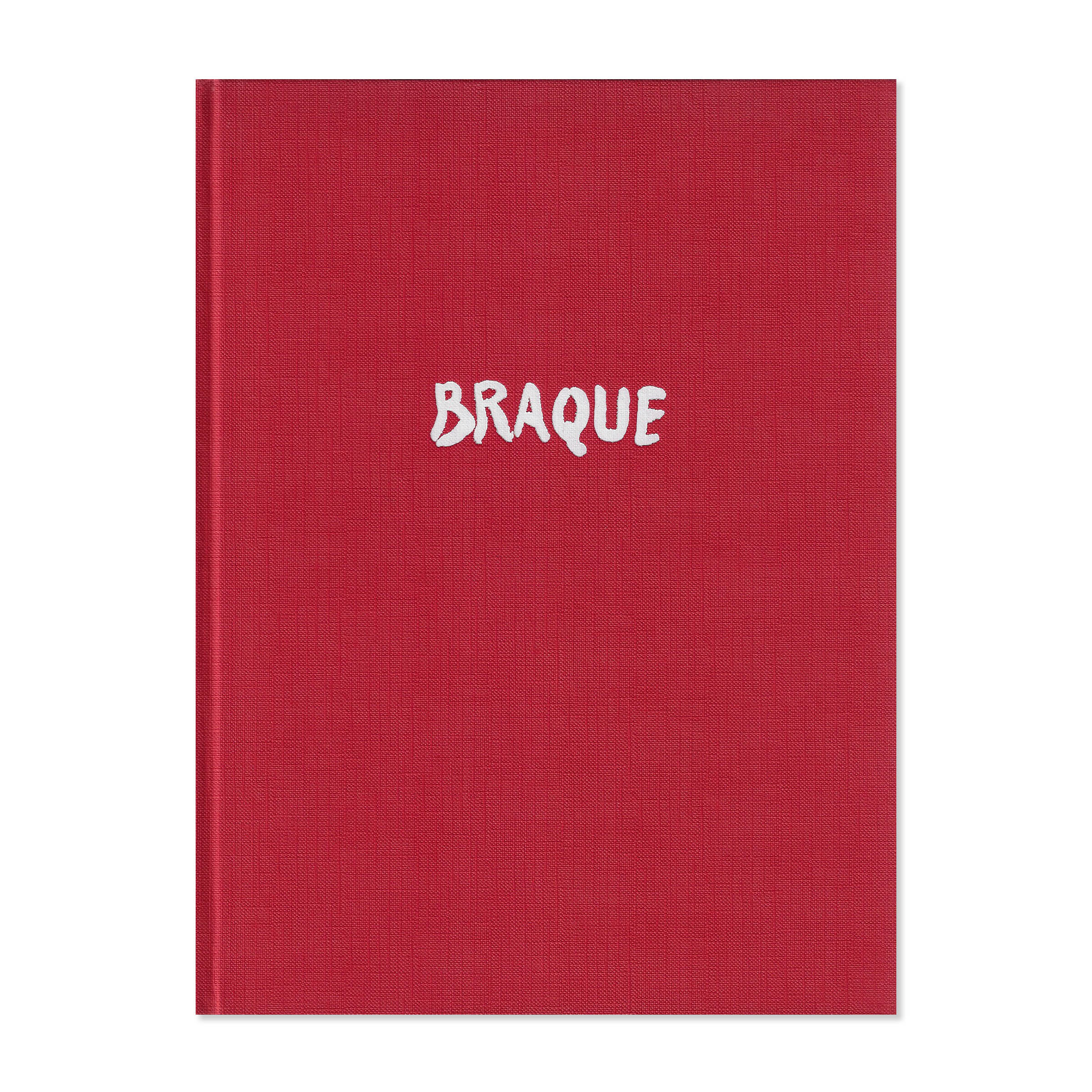 Braque, by Raymond Cogniat, 1978 image 1