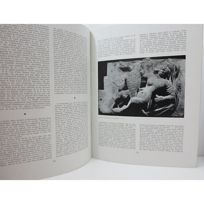 Revue Cahiers d'Art, 1931, n°7-8 image 2