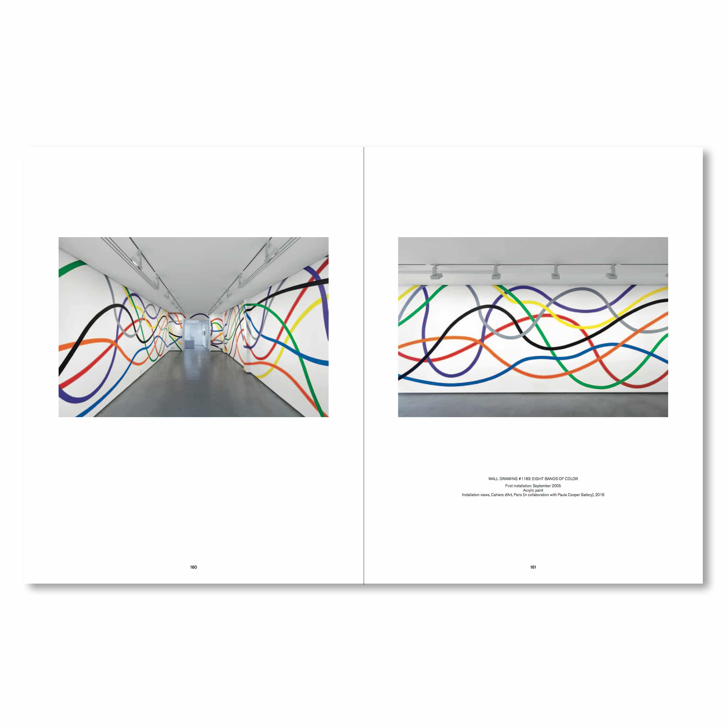 Revue Cahiers d'Art, 2016-2017, Gabriel Orozco image 4