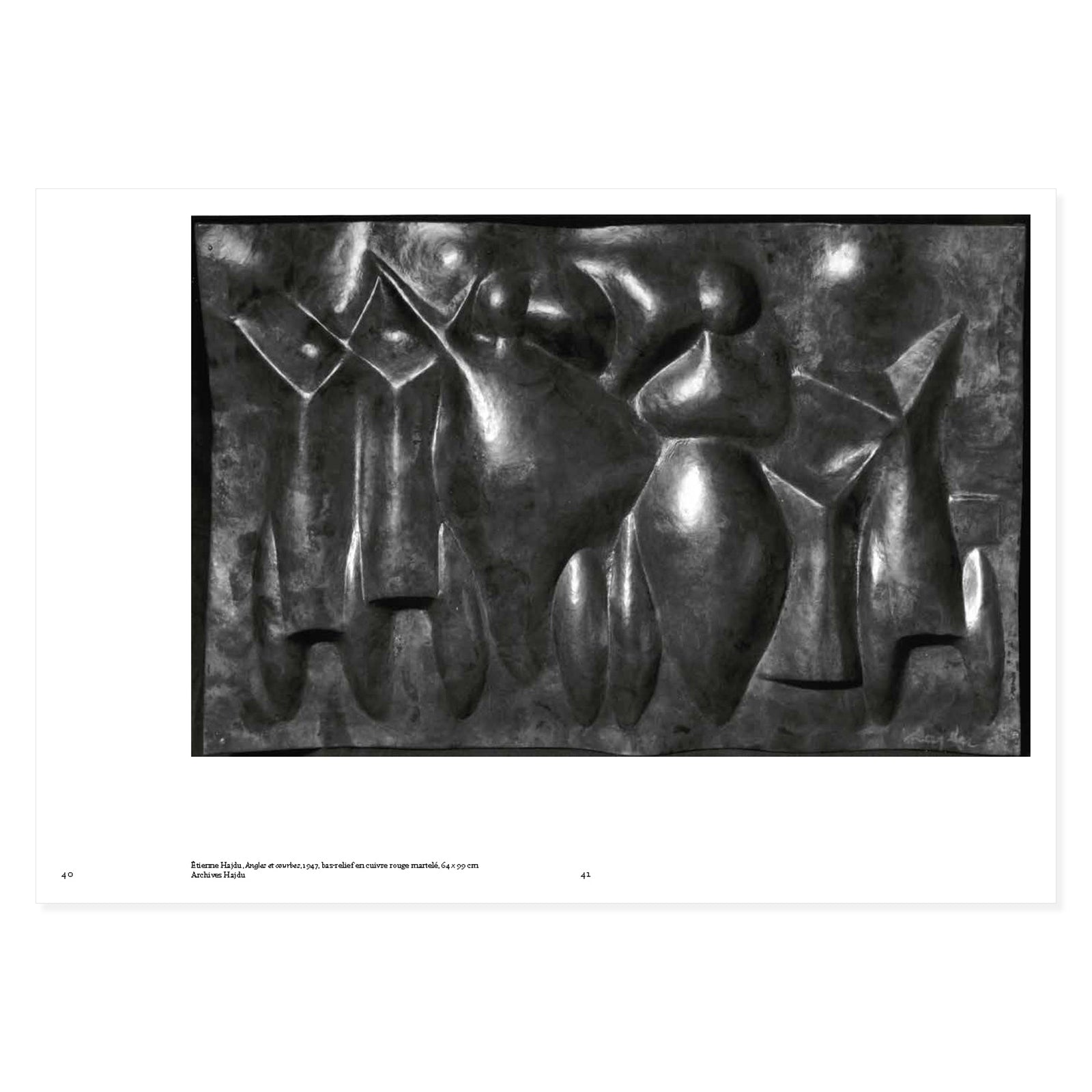 ETIENNE HAJDU image 7