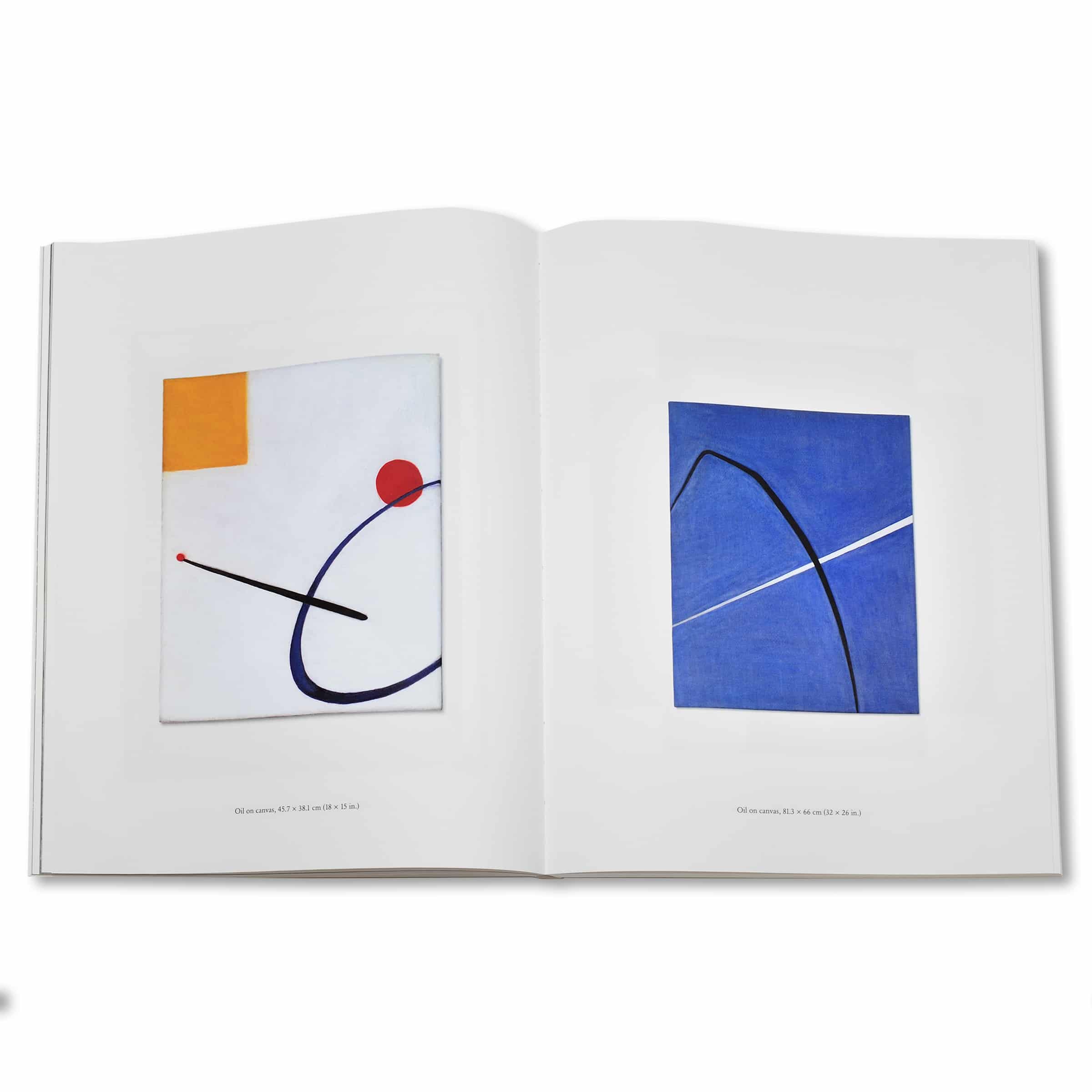 Revue Cahiers d'Art, 2015, Calder in France, Standard Edition image 2