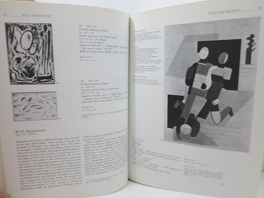 The Société anonyme and the Dreier Bequest at Yale University, 1984 image 2