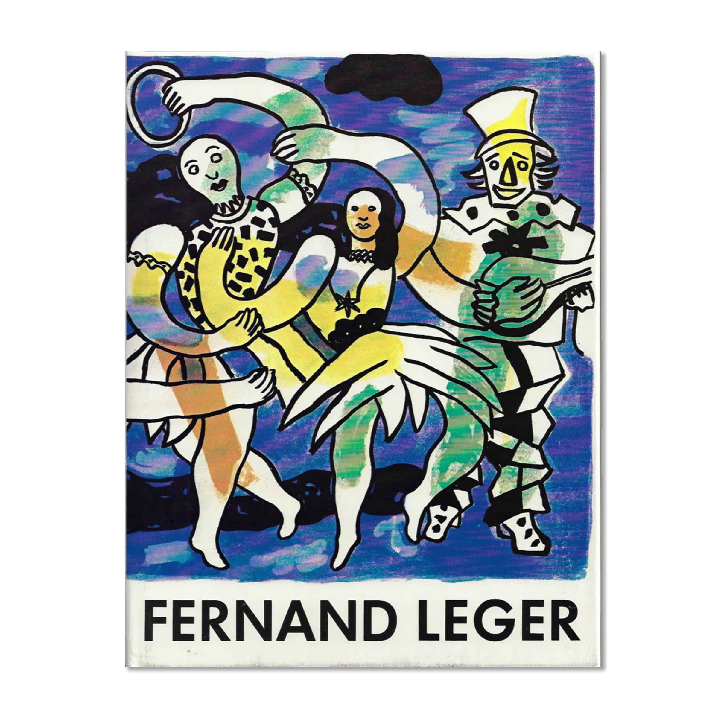 Fernand Léger, The complete graphic work, 1985 image 0
