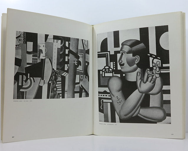 C. Zervos. Histoire de l'art contemporain. Cahiers d'Art. 1938 image 5