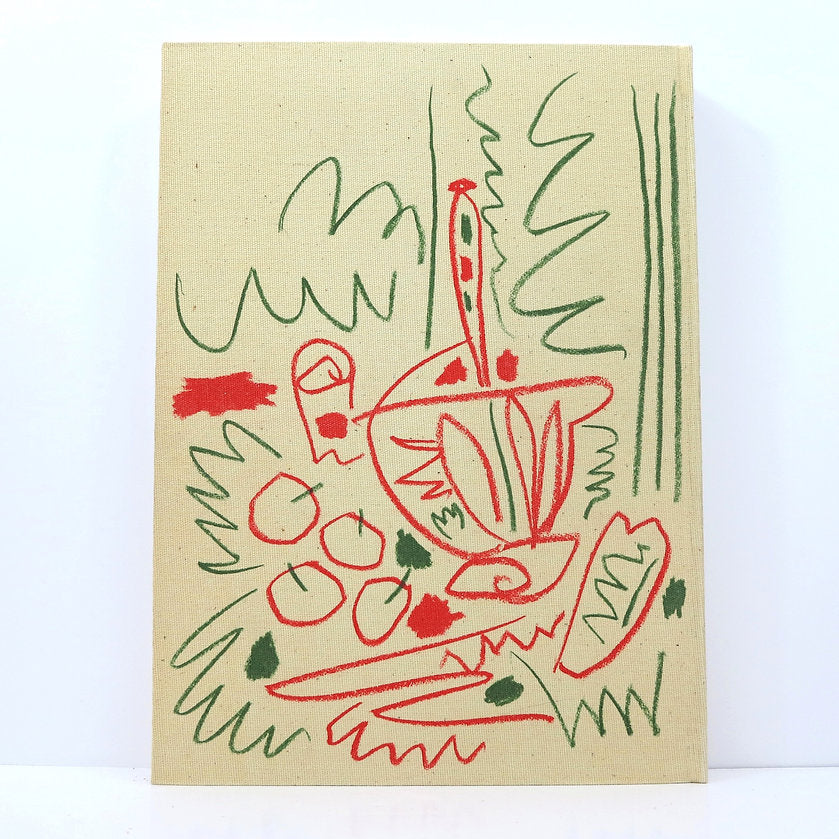 Picasso, Les Déjeuners, By Douglas Cooper, Cercle d'Art image 3
