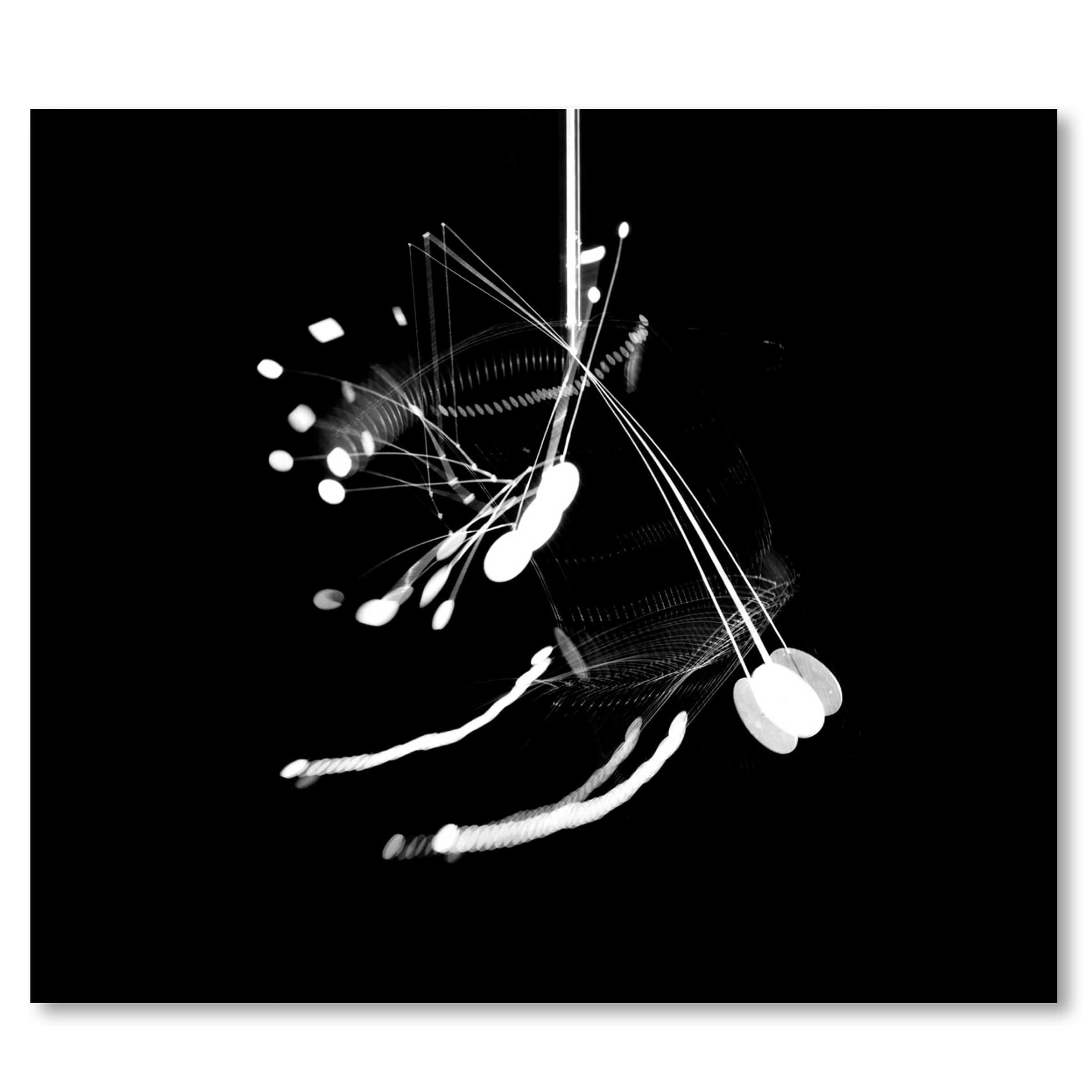 Herbert Matter, Mobile in Motion, 1936 image 1