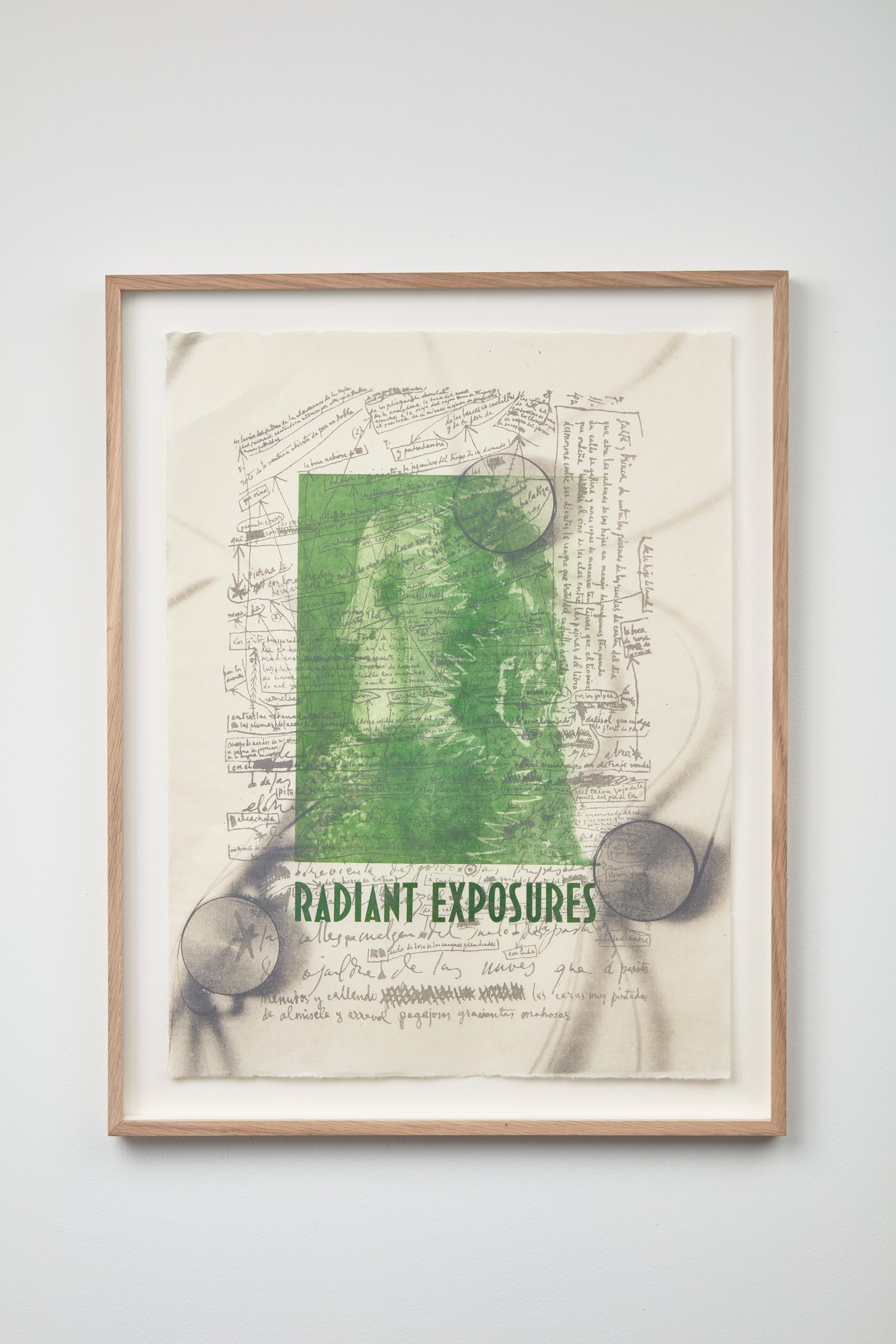 Rosa Barba, DORA MAAR, 2023 image 0