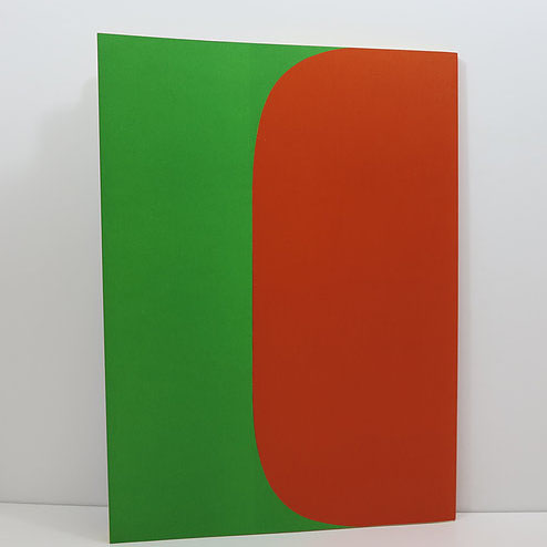 Ellsworth Kelly, Derrière Le Miroir N° 149, Signed deluxe edition image 5